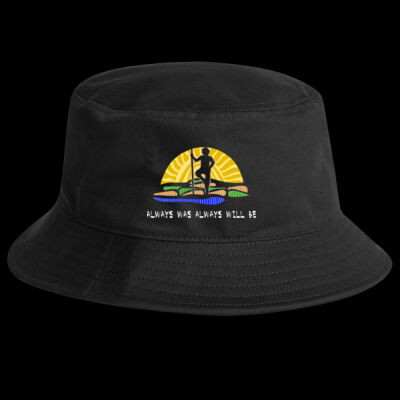 Always Was Always Will Be Bucket Hat Thumbnail