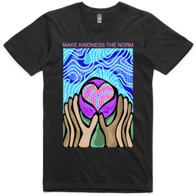 Make Kindness the Norm Thumbnail