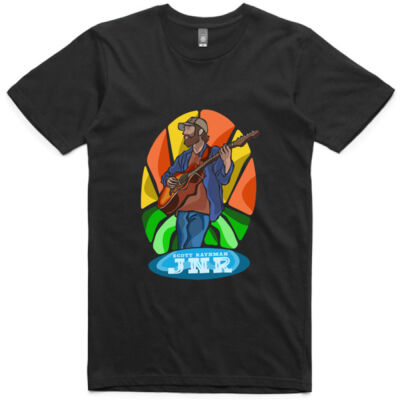 Scott Rathman Jnr Thumbnail